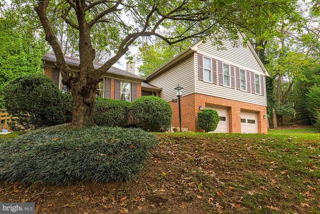 260 HUNTERS RIDGE RD, Lutherville Timonium, MD 21093