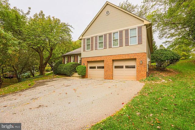 260 HUNTERS RIDGE RD, Lutherville Timonium, MD 21093