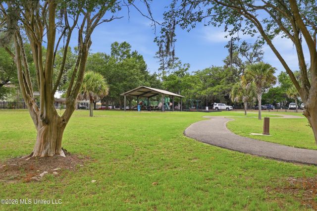 474 Forrest Avenue, Biloxi, MS 39530