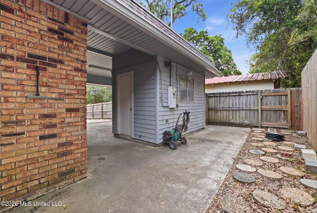 474 Forrest Avenue, Biloxi, MS 39530