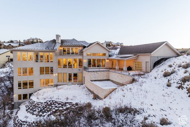 1515 E BLUFF POINT DR, Draper, UT 84020