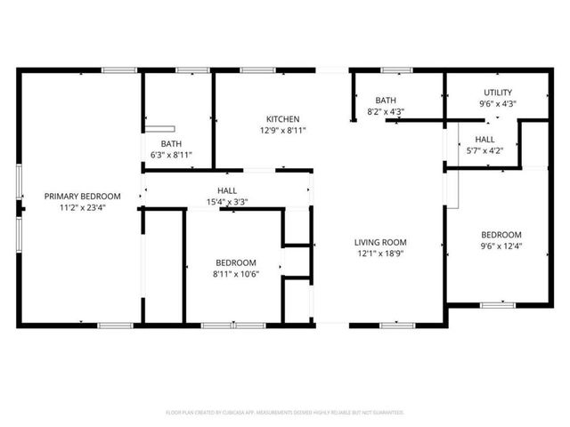 2905 Gresham Road, Atlanta, GA 30316