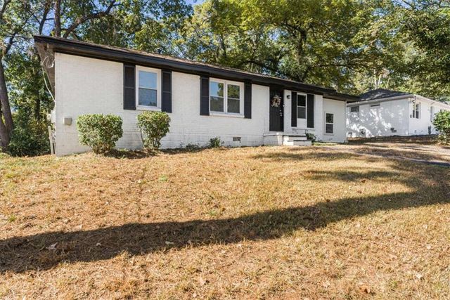 2905 Gresham Road, Atlanta, GA 30316