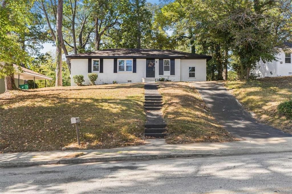 2905 Gresham Road, Atlanta, GA 30316