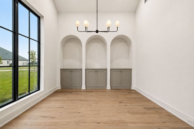 108 Garfield Court, Weston, TX 75009