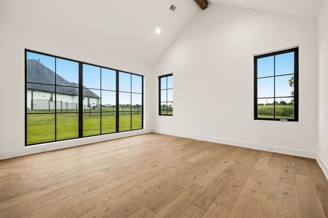 108 Garfield Court, Weston, TX 75009