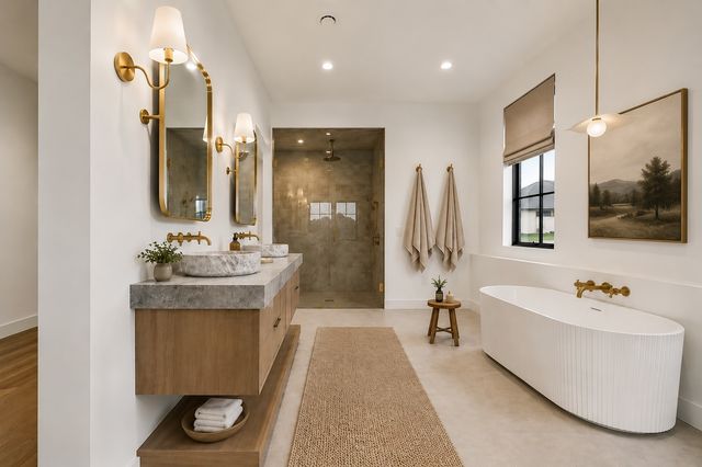 108 Garfield Court, Weston, TX 75009