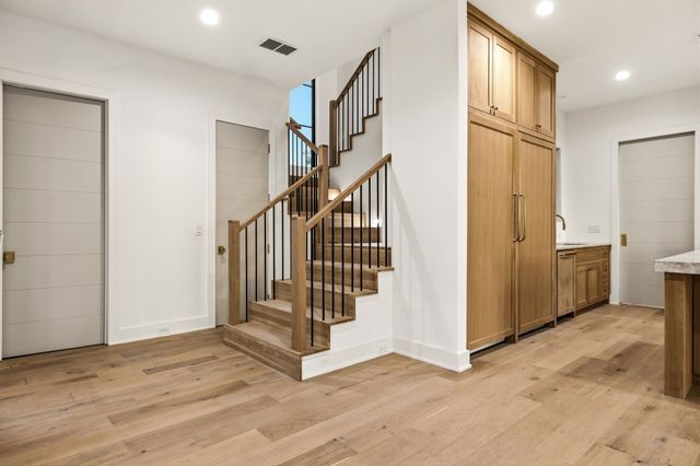 108 Garfield Court, Weston, TX 75009