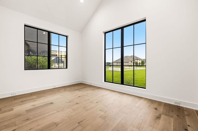 108 Garfield Court, Weston, TX 75009