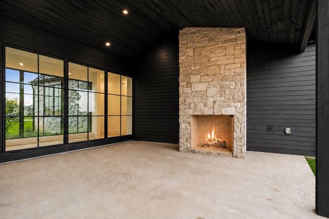 108 Garfield Court, Weston, TX 75009