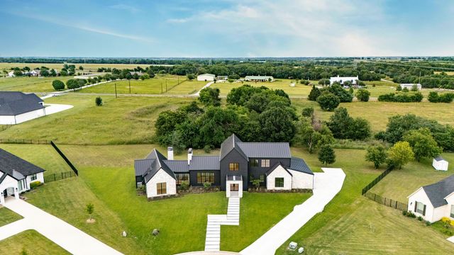 108 Garfield Court, Weston, TX 75009