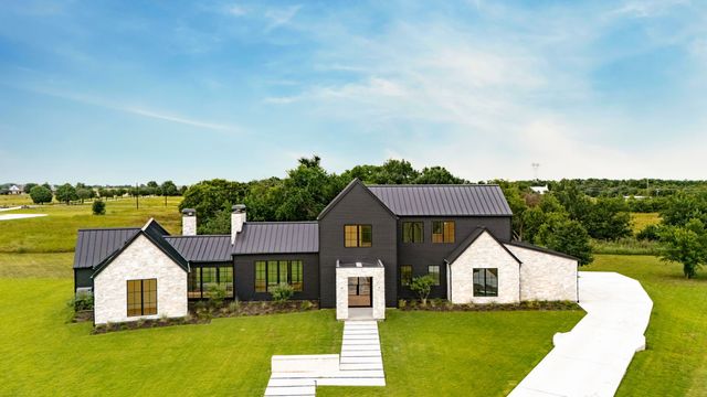 108 Garfield Court, Weston, TX 75009