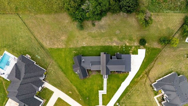 108 Garfield Court, Weston, TX 75009