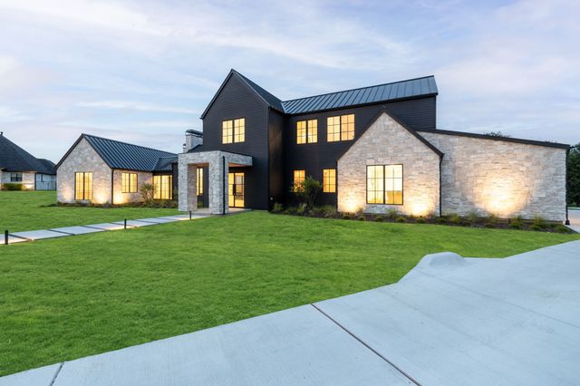 108 Garfield Court, Weston, TX 75009