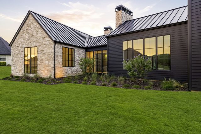 108 Garfield Court, Weston, TX 75009