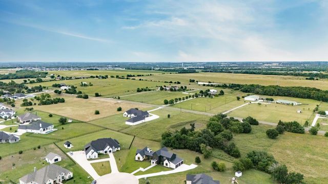 108 Garfield Court, Weston, TX 75009