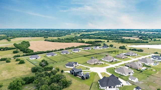 108 Garfield Court, Weston, TX 75009