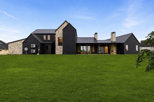 108 Garfield Court, Weston, TX 75009
