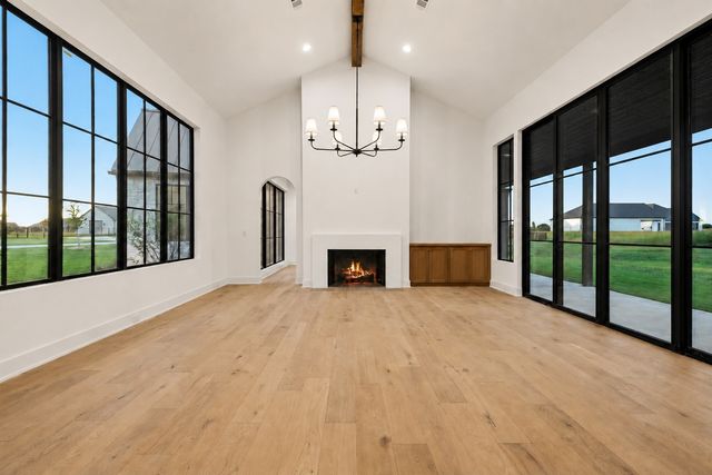 108 Garfield Court, Weston, TX 75009