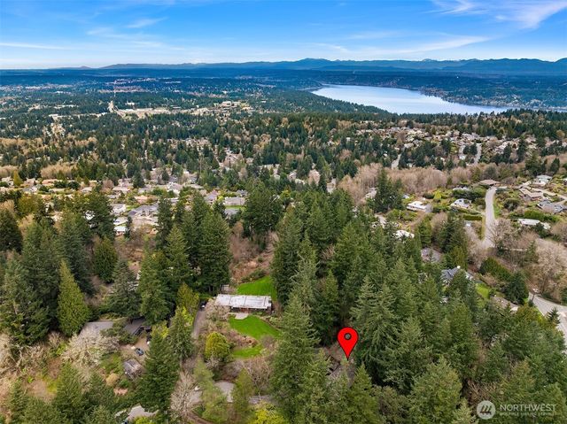 14841 SE 54th Street, Bellevue, WA 98006