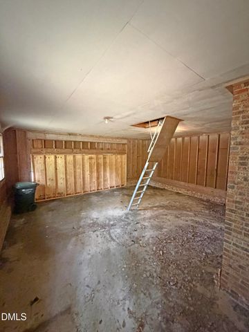 819 Glenco Road, Durham, NC 27703