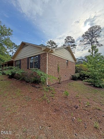 819 Glenco Road, Durham, NC 27703