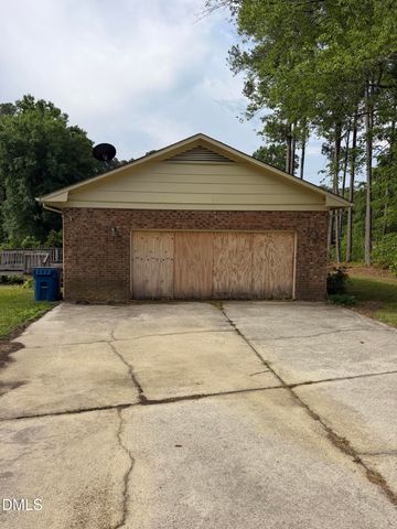 819 Glenco Road, Durham, NC 27703