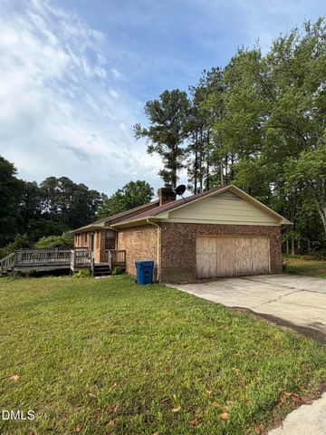 819 Glenco Road, Durham, NC 27703
