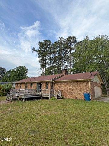 819 Glenco Road, Durham, NC 27703