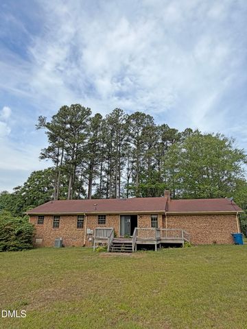 819 Glenco Road, Durham, NC 27703