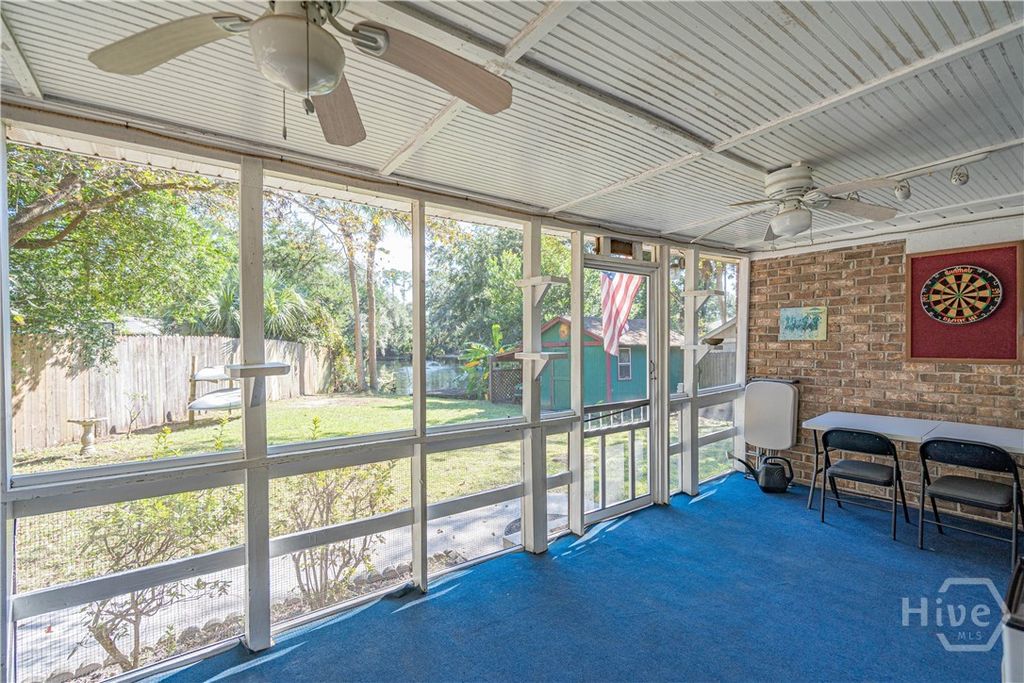Image 30 of property listing at 903 Sandpiper Road, Savannah, GA 31410