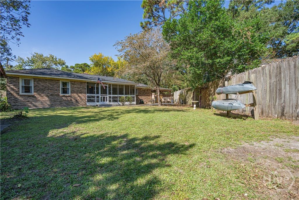 Image 36 of property listing at 903 Sandpiper Road, Savannah, GA 31410