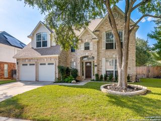14811 Forward Pass, San Antonio, TX 78248