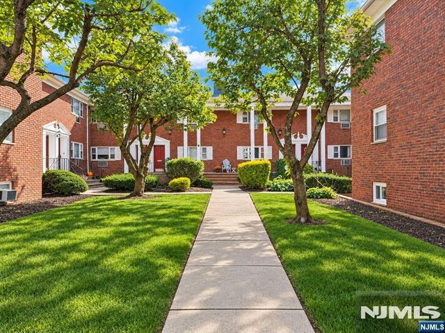 640 Franklin Avenue, Nutley, NJ 07110