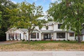 125 Swan Avenue, Kirkwood, MO 63122