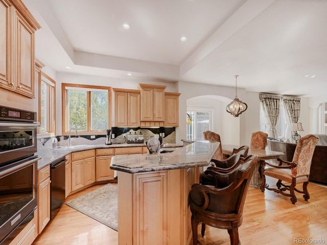7526 Routt Ln, Arvada, CO 80005