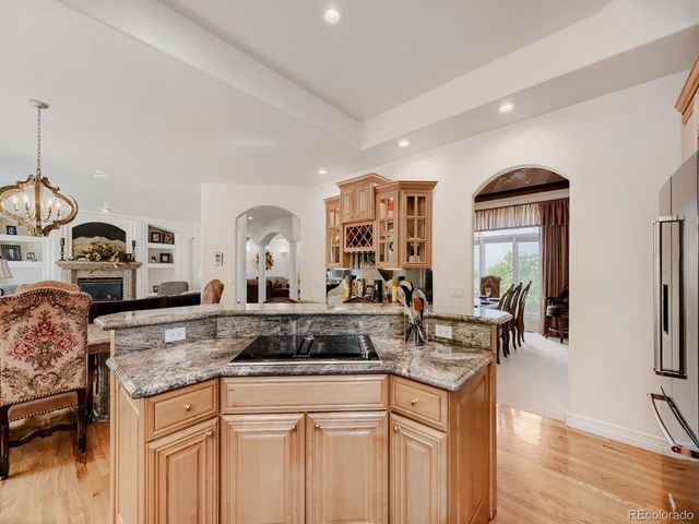 7526 Routt Ln, Arvada, CO 80005