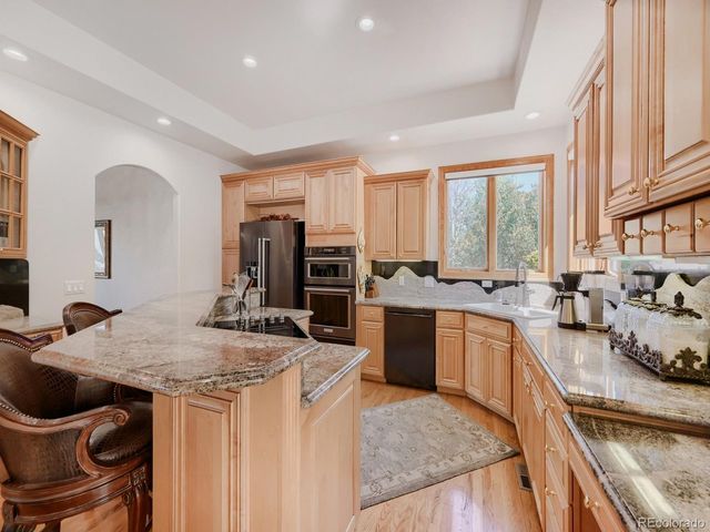 7526 Routt Ln, Arvada, CO 80005