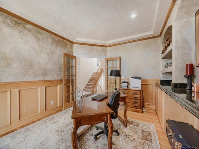 7526 Routt Ln, Arvada, CO 80005