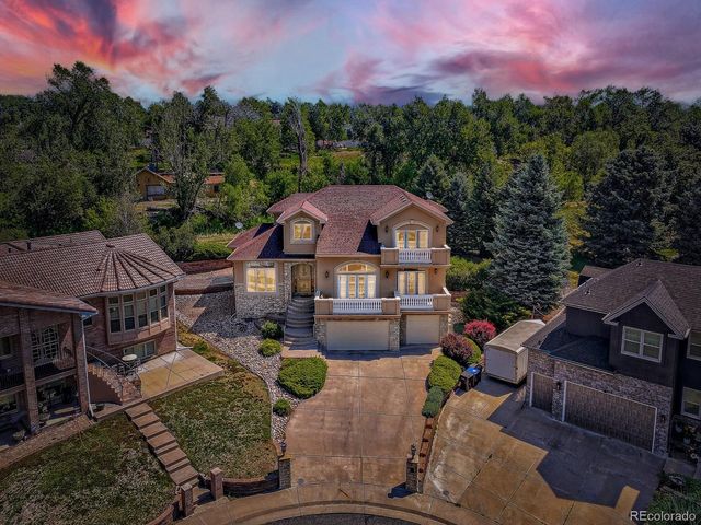 7526 Routt Ln, Arvada, CO 80005