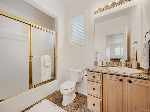 7526 Routt Ln, Arvada, CO 80005