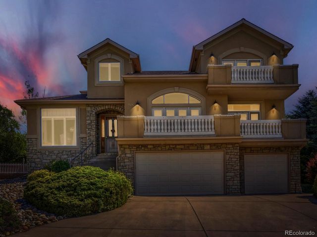 7526 Routt Ln, Arvada, CO 80005