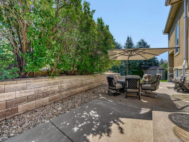 7526 Routt Ln, Arvada, CO 80005