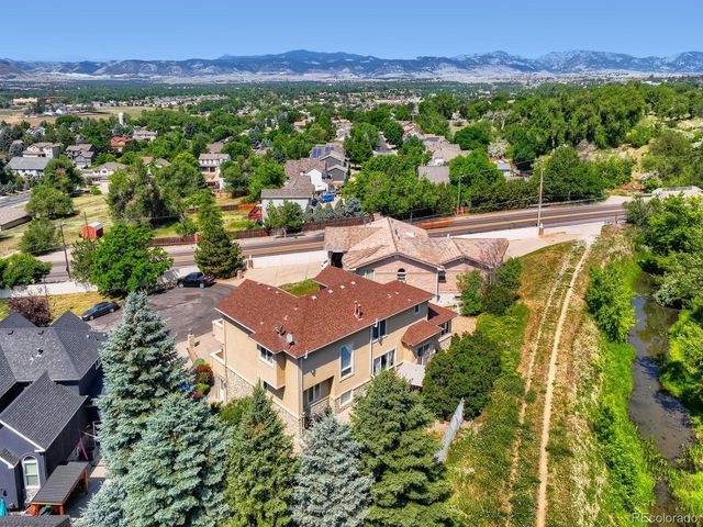 7526 Routt Ln, Arvada, CO 80005