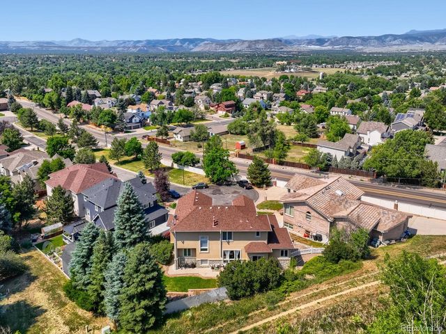 7526 Routt Ln, Arvada, CO 80005