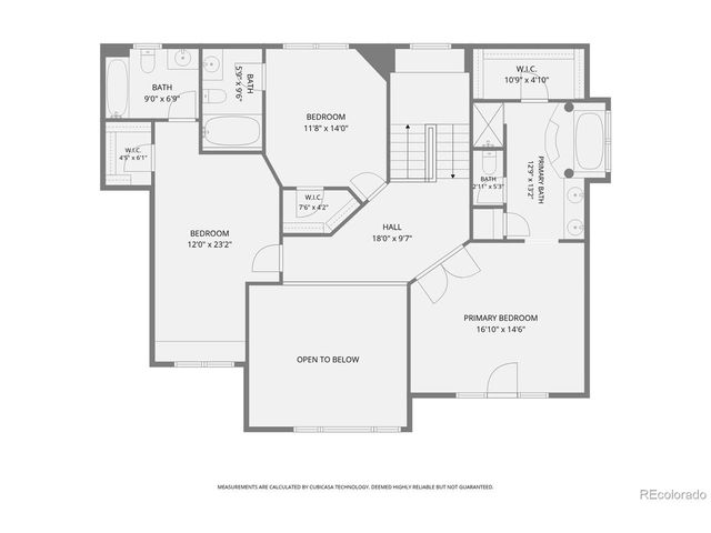 7526 Routt Ln, Arvada, CO 80005
