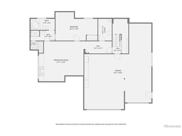 7526 Routt Ln, Arvada, CO 80005