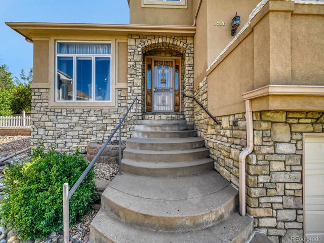 7526 Routt Ln, Arvada, CO 80005
