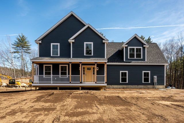 30 Hansonville Road, Rochester, NH 03839