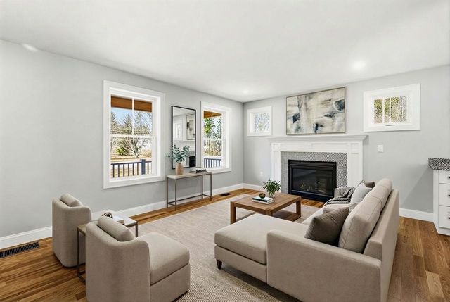 30 Hansonville Road, Rochester, NH 03839